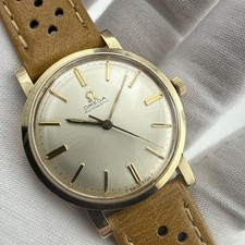 Orologio Uomo Omega Vintage