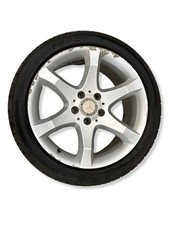 Mercedes-Benz C W203 2002