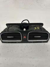 5K0819728NVAL Bocchetta aria centrale per VOLKSWAGEN GOLF 5K/AJ (09/08) 1.2 2008