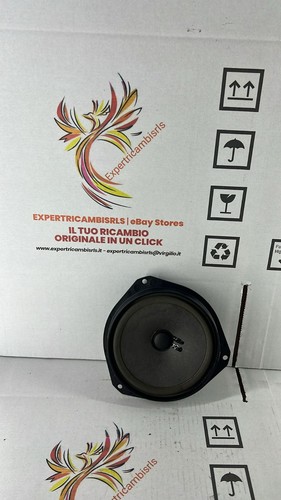 Autoparlante cassa stereo - autoparlante,