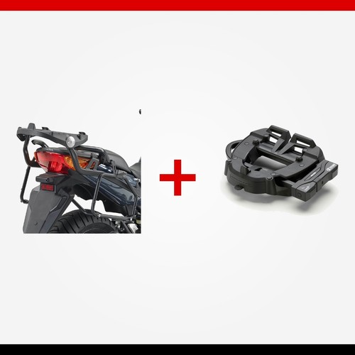 Givi 260fz attacco - givi,