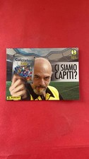 CARTOLINA CALCIATORI PANINI 2015-16 CI SIAMO CAPITI? 1/1