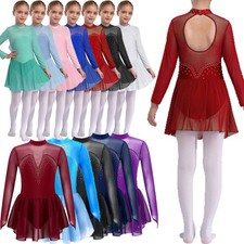Vestito pattinaggio - , su