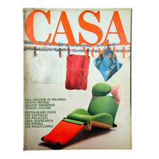 Casa Vogue n. 113 dicembre