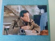 Renato Pozzetto Autografo Cinema 