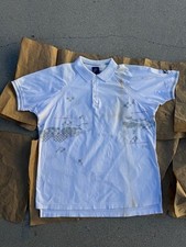 Polo tennis vintage Nike John