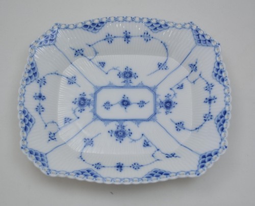 Royal copenhagen pizzo intero - royal,