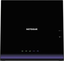 Netgear D6400 Modem Router