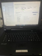 Fujitsu Siemens AMILO Li1705