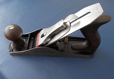 Vintage Stanley Bailey Number
