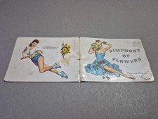 Calendario tascabile 1957 - calendario,