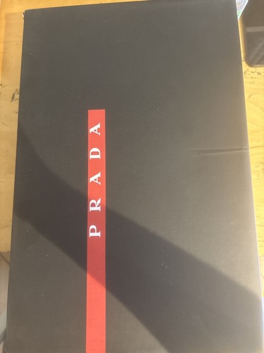 Prada america cup - prada,