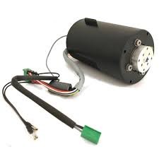 Motore brushless l30 ambrogio - brushless,