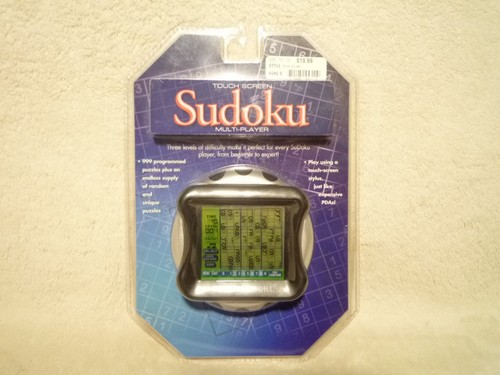 Excalibur touch screen - screen, ~