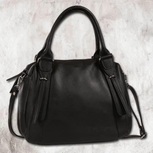 Toscanto borsa donna - toscanto, tracolla