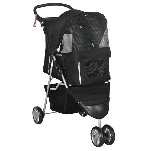 Passeggino per cani - passeggino, piccoli