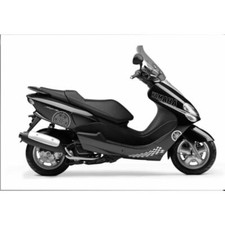 SET 8 ADESIVI ARGENTO per