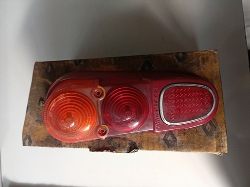Faro posteriore destro renault - faro,