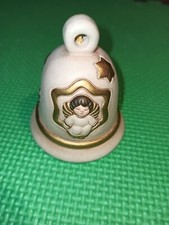 Thun piccola campana campanella 2011 Angelo angioletto stella stelle champagne 