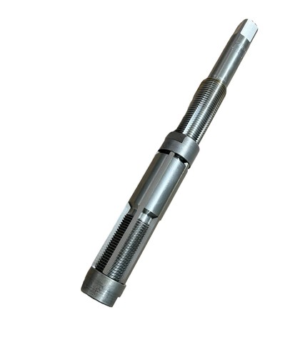 Alesatore mano regolabile - alesatore,