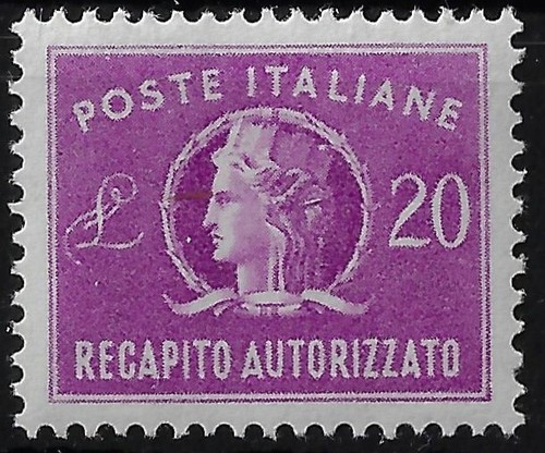 1955 italia repubblica