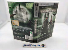 UMD VIDEO - PSP VAN HELSING FILM SONY PSP