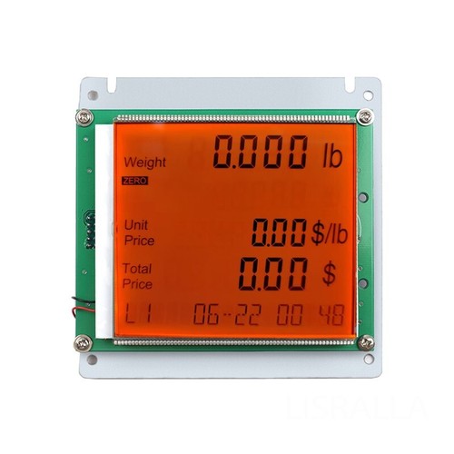Schermo display per - schermo,