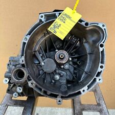 8A6R7002JL Cambio FORD FIESTA