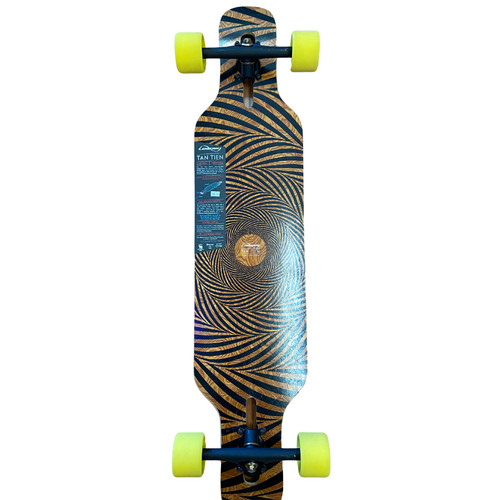 Longboard completo - , di