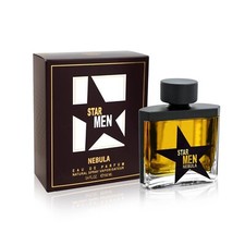 Profumo Star Men Nebula EDP di