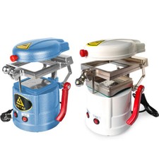 Laminatore sottovuoto dentale