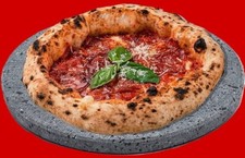 PIASTRA ROTONDA BBq barbecue