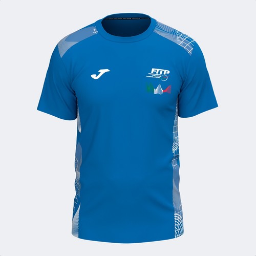 6025 joma fitp federazione - 6025/55,