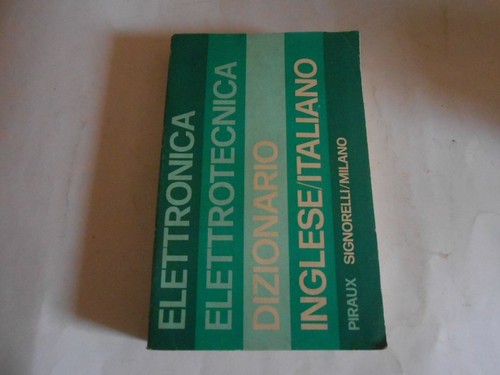 DIZIONARIO-ELETTROTECNICA-ELET