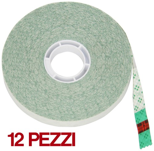 Pezzi scotch atg924eu 12mm - 12,