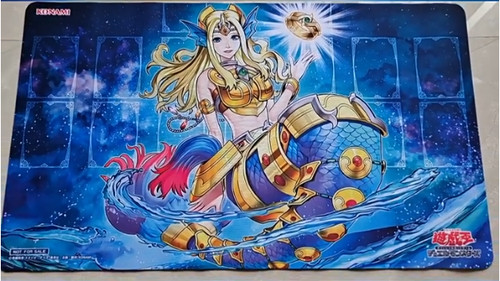Yugioh playmat oh - yugioh,