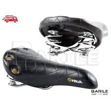 Sella VELO PLUSH 6067 P  Con