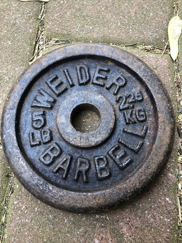 Bilanciere weider singolo - weider,