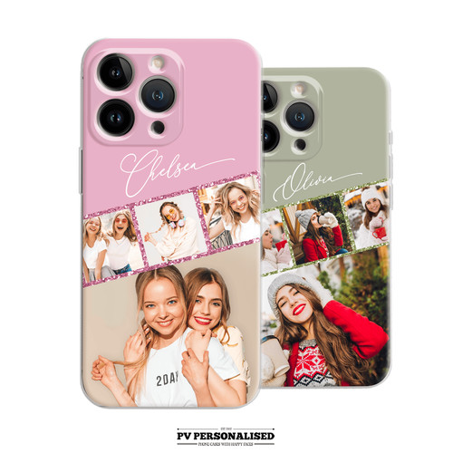 Cover silicone personalizzata - cover,