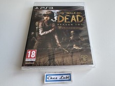 The Walking Dead Season Two