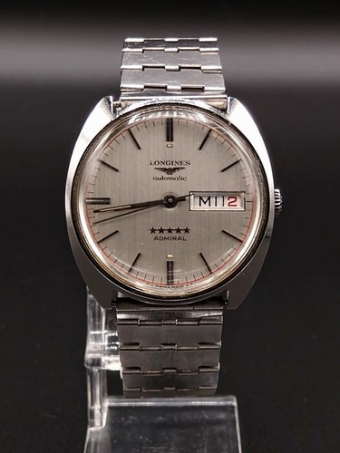 1975 orologio svizzero - orologio,