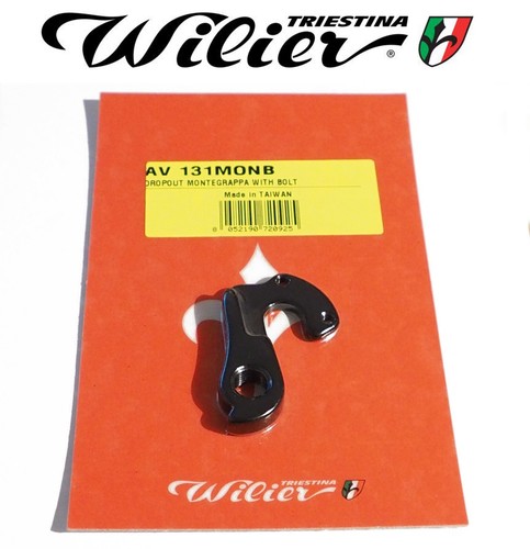 Wilier montegrappa gancio - wilier,