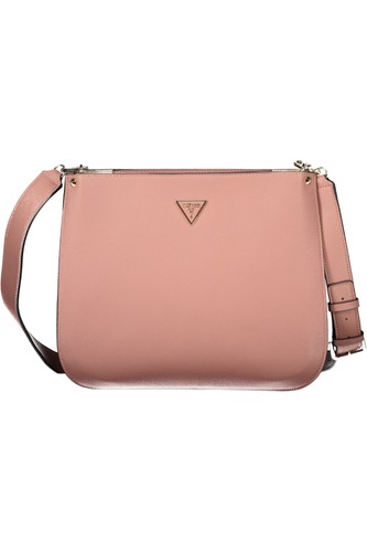 Guess jeans borsa - jeans, rosa