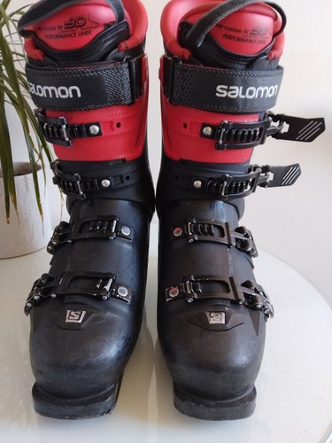 Salomon sense 100 max - sense, s/max