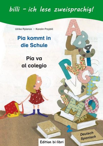 Pia kommt die schule - die,