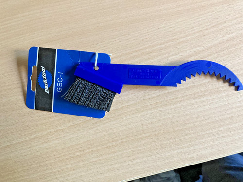 Park tool bicicletta - park,