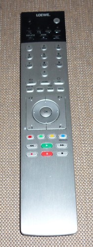 Telecomando originale loewe - telecomando,