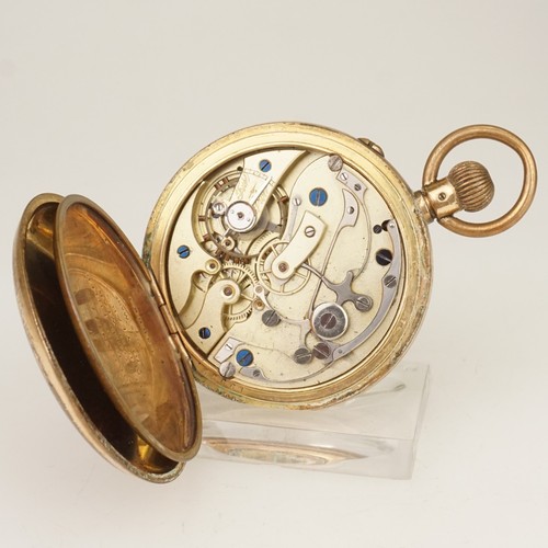 Raro oro orologio da - raro!, pl.