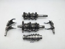 Transmission 7-Speed Motor