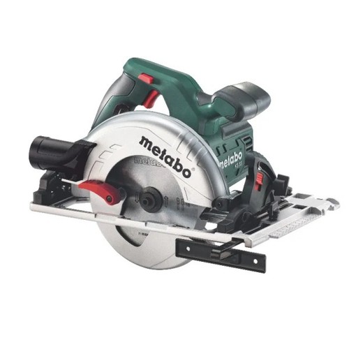 Sega circolare metabo fs - circolare, 55